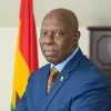 Barfuor Adjei