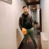 Binay Kumar Giri