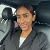 Ariyana Ramdass