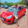 Sagar Satpute