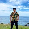 Yew Rich Mendoza