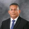 Sunil Roland Persad