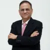 Saurin Parikh