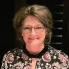Paula McGee