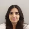 Mehrnaz Mahmoudian