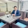 Shahroon Saeed