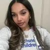 Whitney Isaacs