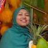 Athirah Huda