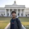 Pranshu Sharma