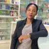 Martha Joy Ndizaawa