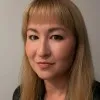 Annie Danilova