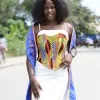 Benedicta Kumah