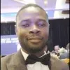 Gideon Mensah
