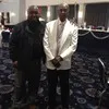 Roland Brown