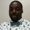 Adrian Washington