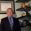 Gregory Sharpe MPA