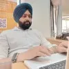 Bikramjit singh Maan