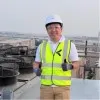 Vergel Lansang CDCP® ACSA Grade
