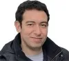 Oscar Pérez de Arce