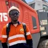 Thomas Awuni