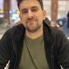 Khaled Saeed