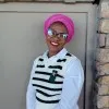 Siyamthanda Mdoti