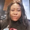 Blessing Tina Glover