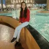 Darshini Patel