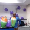 Prasanna Vinnakota