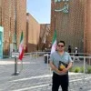 Alireza Rahro