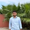Manav Patel