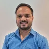 Pinakin Darji