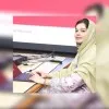 Syeda Mahrukh Zahra Gilani