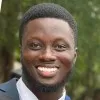 Nana Yaw Agyemang Opoku