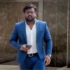 Amal Jose