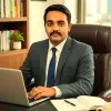 Anurag dev Sharma