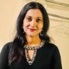 Nasreen Matin