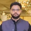 Esharib Zaheer