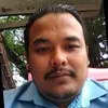 Gadaffi Rosdan
