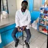 Fredrick Achieng
