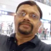 Chandra Mohan
