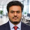 Rajesh Ramupillai