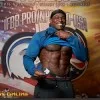 Alonzo Mack