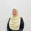 Hazirah Baharadin