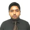 Mohammed Arif