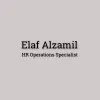 Elaf Alzamil