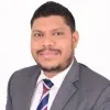 Dilantha Abeysinghe