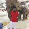 Ravi Chandran