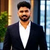 Arjun Pavi