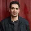 Saïd Sayrafiezadeh